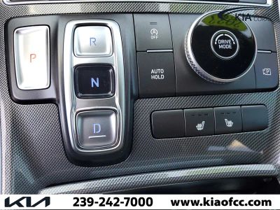 2023 Hyundai Santa Fe — photo 29 view
