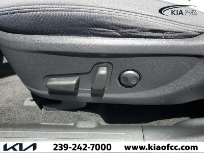 2023 Hyundai Santa Fe — photo 19 view