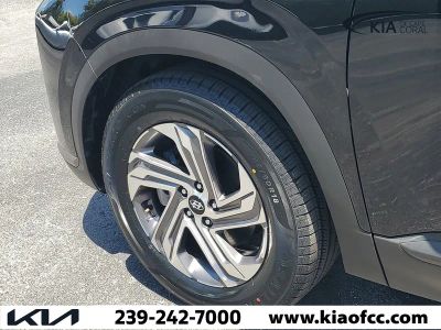 2023 Hyundai Santa Fe — photo 7 view