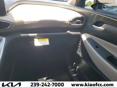 2023 Hyundai Santa Fe — photo 16 view