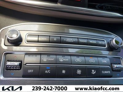 2023 Hyundai Santa Fe — photo 27 view