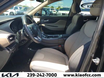 2023 Hyundai Santa Fe — photo 18 view