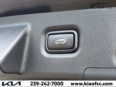 2023 Hyundai Santa Fe — photo 10 view