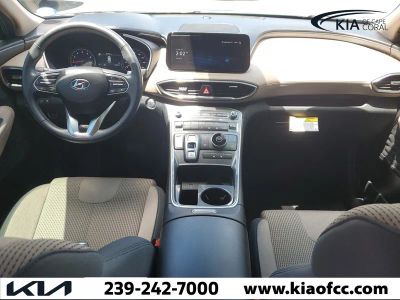2023 Hyundai Santa Fe — photo 14 view