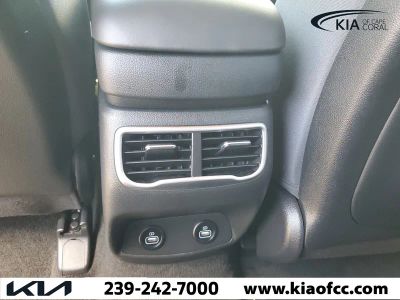 2023 Hyundai Santa Fe — photo 17 view