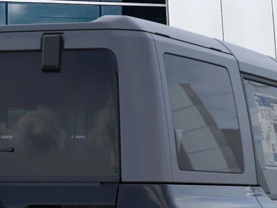 2026 Ford Bronco — photo 25 view