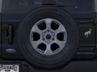 2026 Ford Bronco — photo 24 view