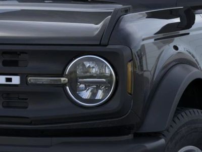 2026 Ford Bronco — photo 20 view