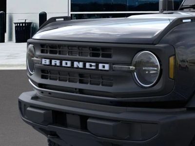 2026 Ford Bronco — photo 19 view