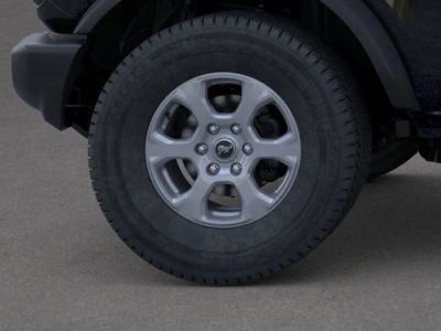 2026 Ford Bronco — photo 21 view