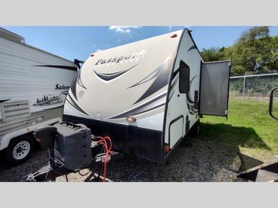 2018 Keystone RV Passport - Photo 5