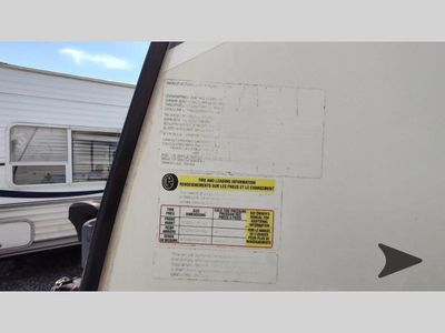 2018 Keystone RV Passport - Photo 15