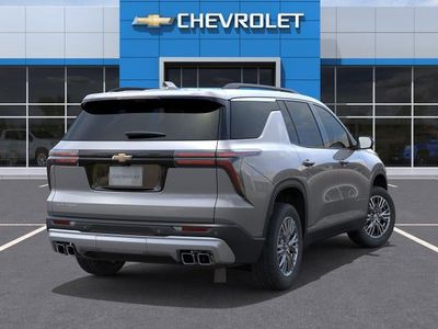2026 Chevrolet Traverse - Photo 44