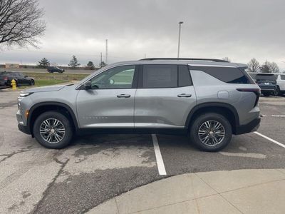 2026 Chevrolet Traverse - Photo 6