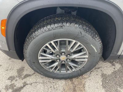 2026 Chevrolet Traverse - Photo 9