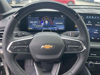 2026 Chevrolet Traverse - Photo 26