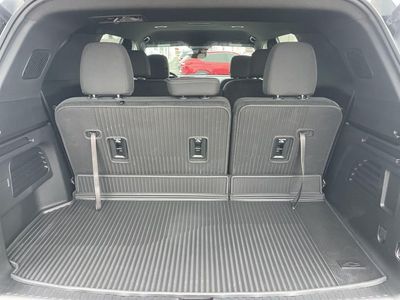 2026 Chevrolet Traverse - Photo 13