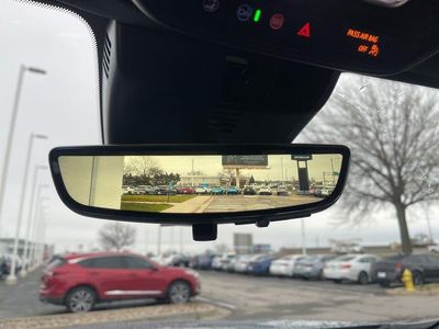 2026 Chevrolet Traverse - Photo 37