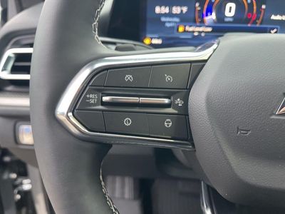2026 Chevrolet Traverse - Photo 24