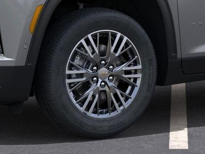 2026 Chevrolet Traverse - Photo 49