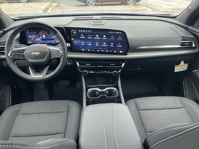 2026 Chevrolet Traverse - Photo 19
