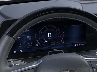 2026 Chevrolet Traverse - Photo 58