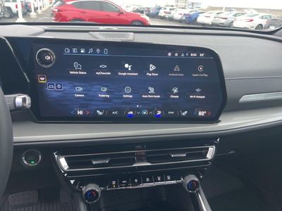 2026 Chevrolet Traverse - Photo 28