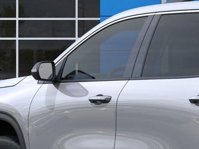 2026 Chevrolet Traverse - Photo 52