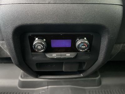 2026 Chevrolet Traverse - Photo 18
