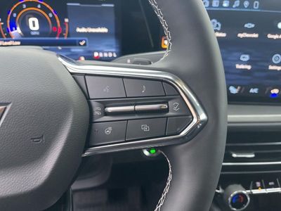 2026 Chevrolet Traverse - Photo 25