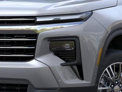 2026 Chevrolet Traverse - Photo 50