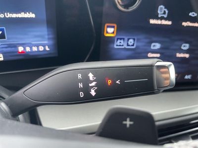2026 Chevrolet Traverse - Photo 27