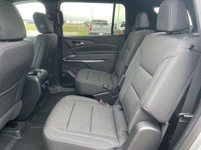 2026 Chevrolet Traverse - Photo 16