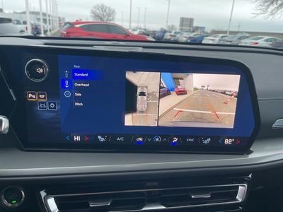 2026 Chevrolet Traverse - Photo 29