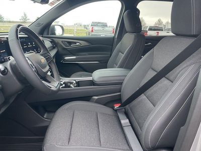 2026 Chevrolet Traverse - Photo 21