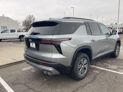 2026 Chevrolet Traverse - Photo 3