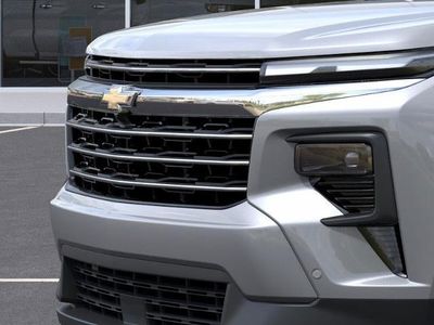 2026 Chevrolet Traverse - Photo 53