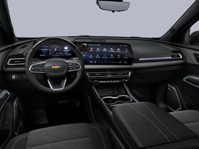 2026 Chevrolet Traverse - Photo 69