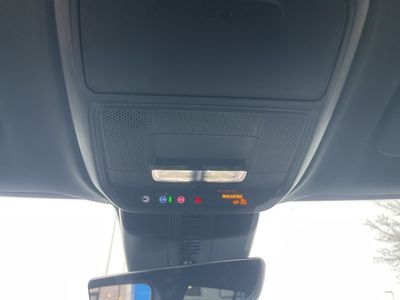 2026 Chevrolet Traverse - Photo 36