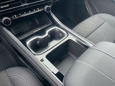 2026 Chevrolet Traverse - Photo 34