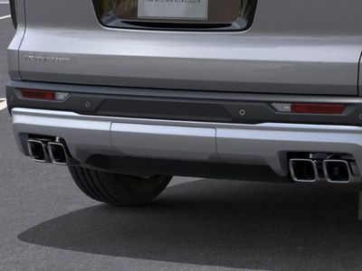 2026 Chevrolet Traverse - Photo 54