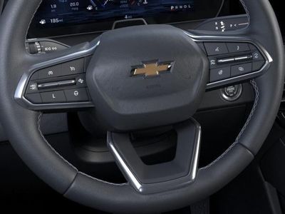2026 Chevrolet Traverse - Photo 59