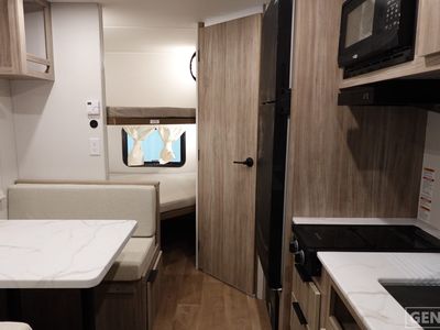 2026 Winnebago Access - Photo 5