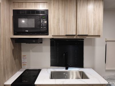 2026 Winnebago Access - Photo 7