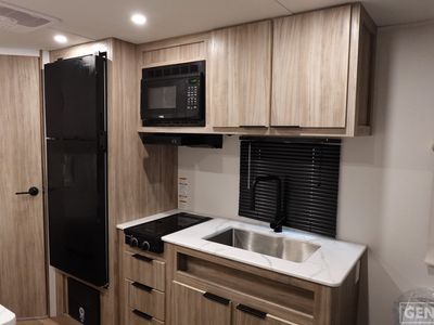2026 Winnebago Access - Photo 11
