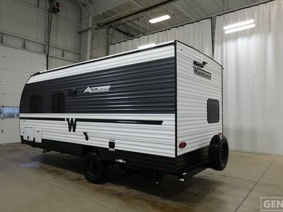 2026 Winnebago Access - Photo 3