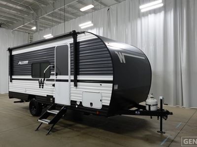 2026 Winnebago Access - Photo 1