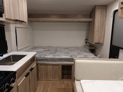 2026 Winnebago Access - Photo 6