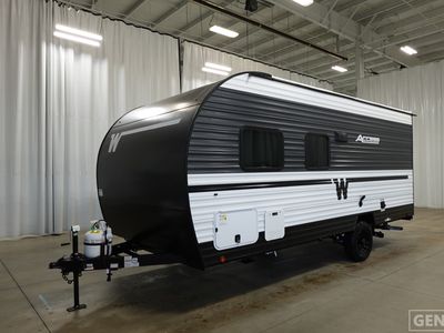 2026 Winnebago Access - Photo 2