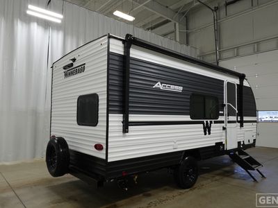 2026 Winnebago Access - Photo 4